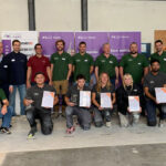 concours romande carreleur 2024