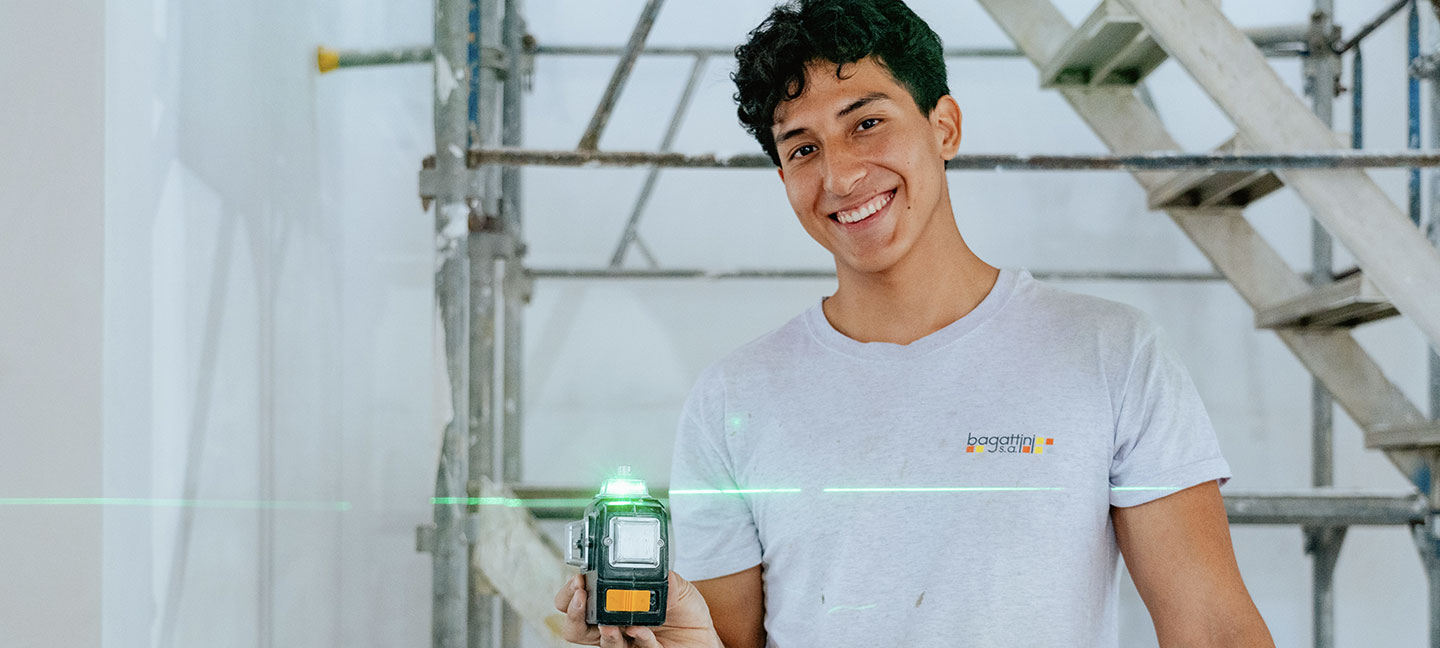 Aide-carreleur / carreleuse AFP