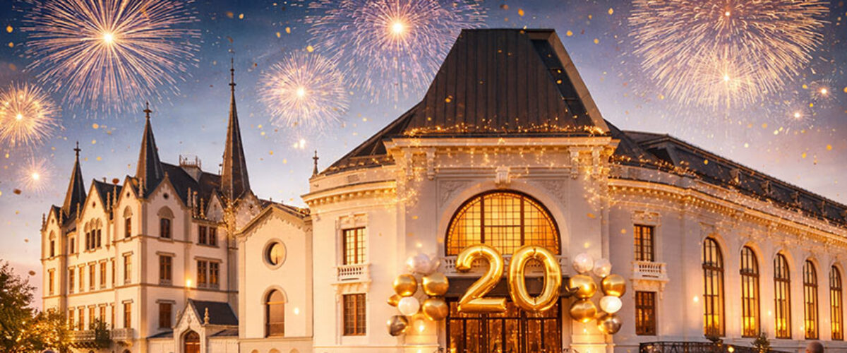 20 ans au service du carrelage romand