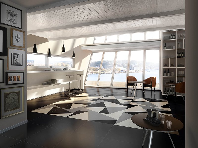 Die Portale der FeRC