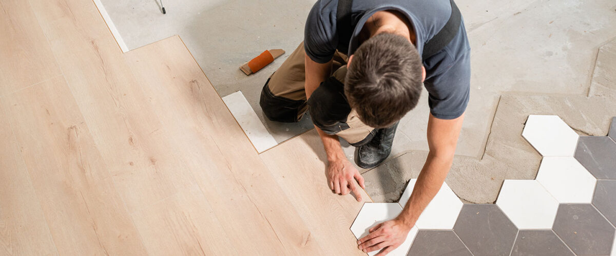 Neue Ausbildung – Plattenleger (ab September 2026)