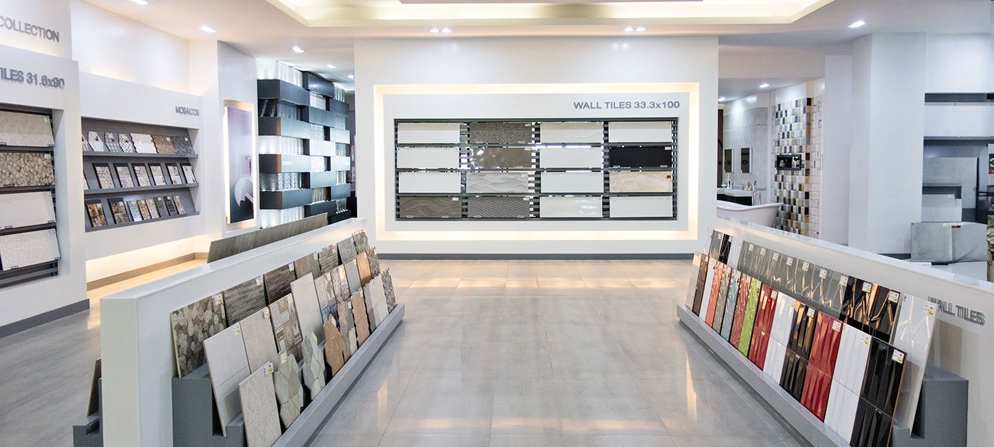 Commerces spécialisés en céramique de confiance