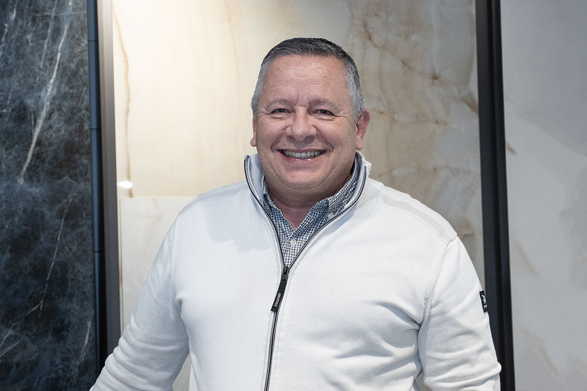 Masson & Cie SA : vision, croissance et avenir de la céramique en Suisse romande – Interview de Vincent Cornu