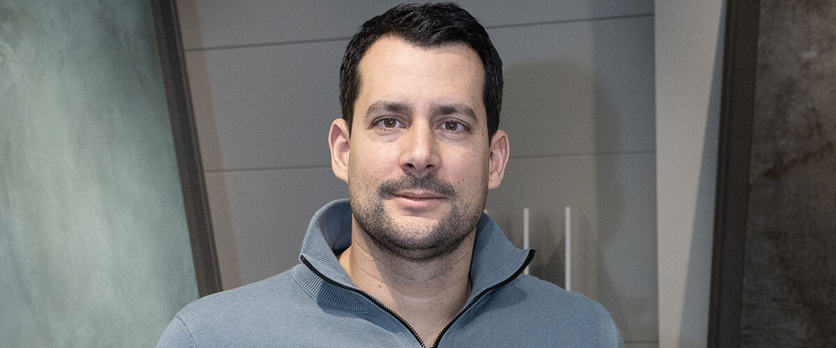 Carrelage : tendances 2026, conseils et expertise avec Marc Sauty (Masson & Cie SA)