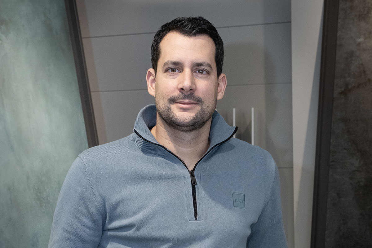 Carrelage : tendances 2026, conseils et expertise avec Marc Sauty (Masson & Cie SA)