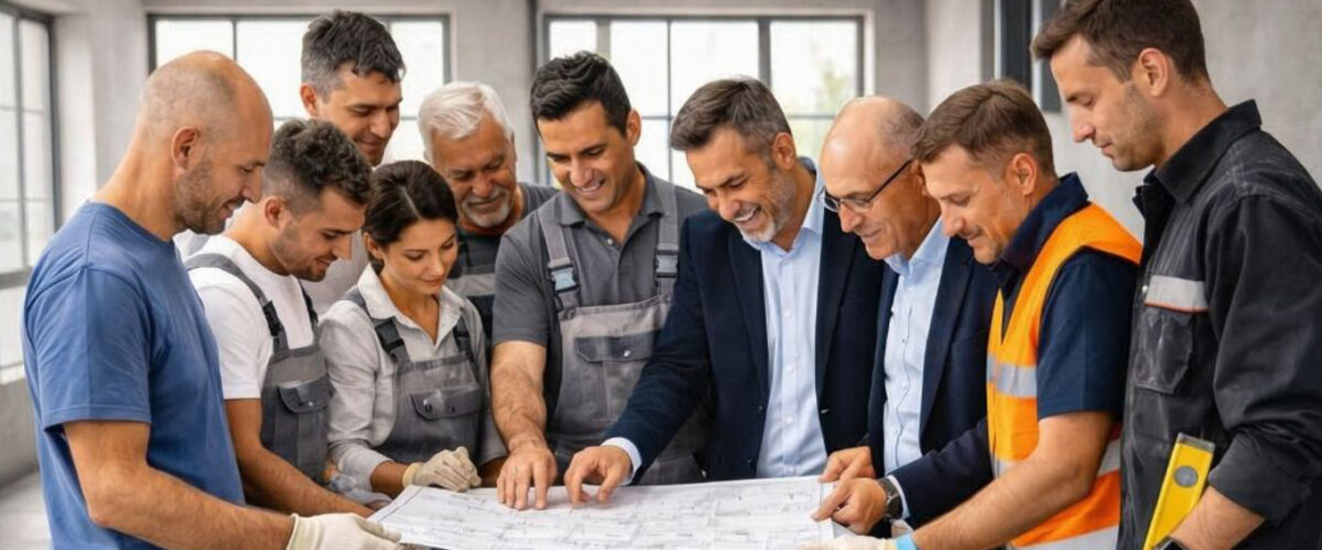 Solution Carrelage : le numéro des 20 ans est arrivé !