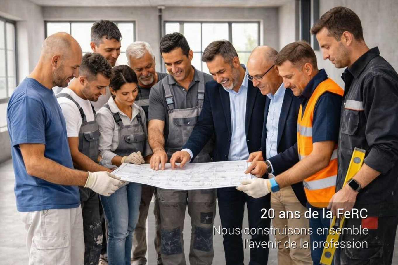 Solution Carrelage : le numéro des 20 ans est arrivé !