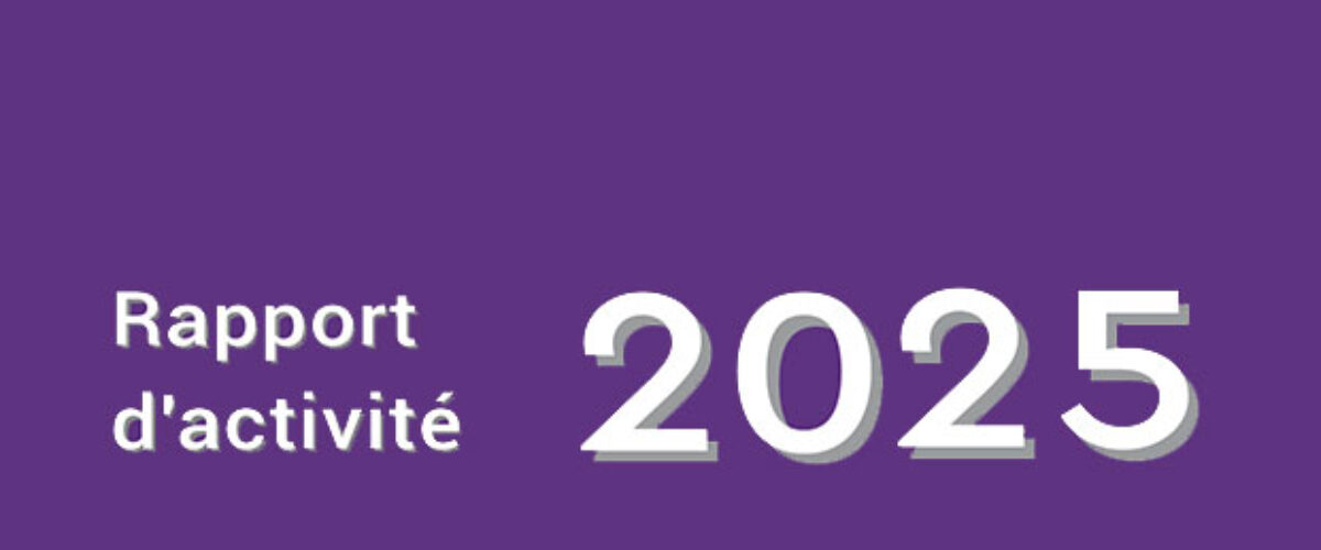 Le rapport d&rsquo;activité 2025 de la FeRC est disponible