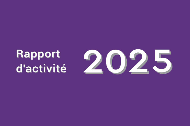 Le rapport d&rsquo;activité 2025 de la FeRC est disponible