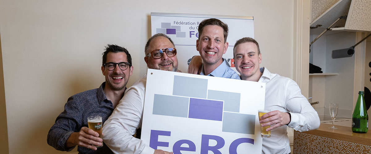 Les 20 ans de la FeRC : une célébration inoubliable à Vevey