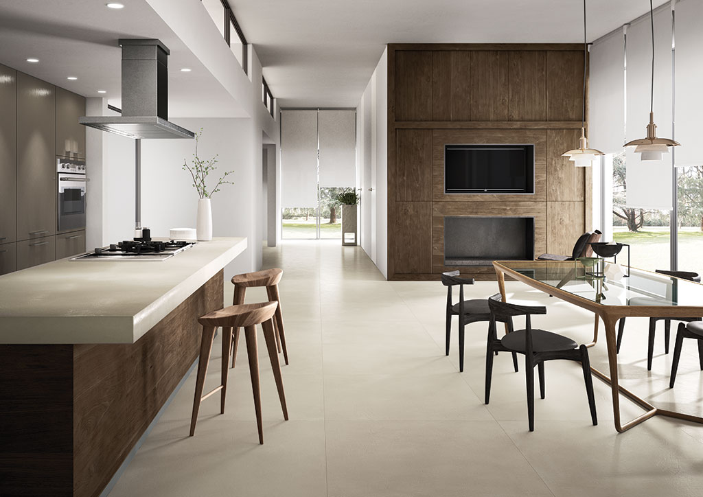 carreaux grands formats