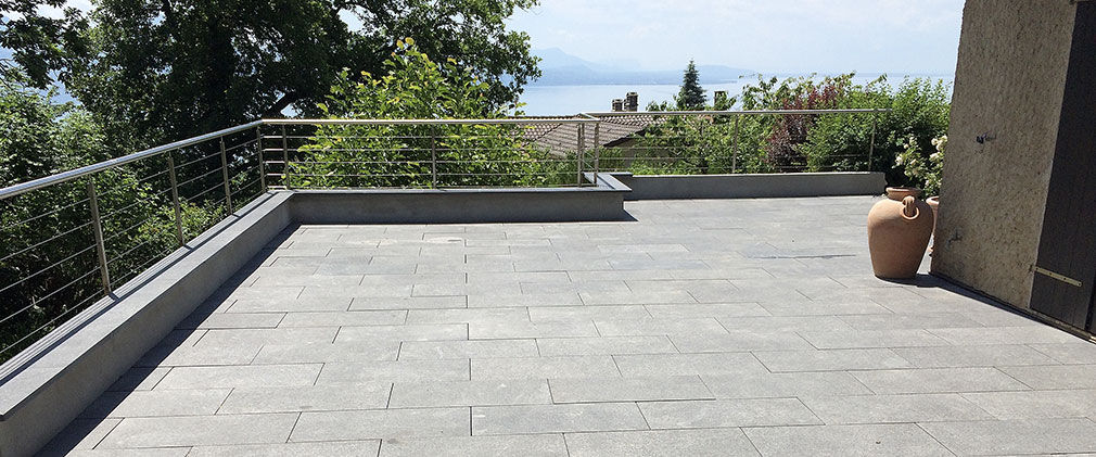 Voilà revenu le temps des terrasses