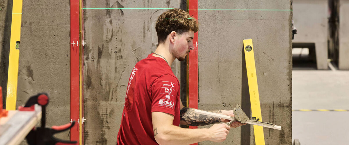 WorldSkills Shanghai : la moitié du chemin est parcourue