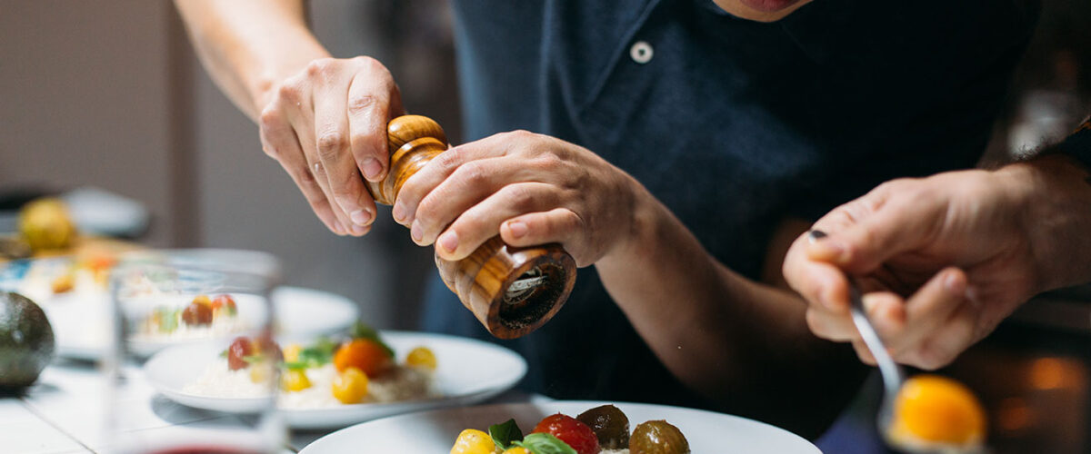 Carrelage de cuisine : nos idées pour allier style et praticité