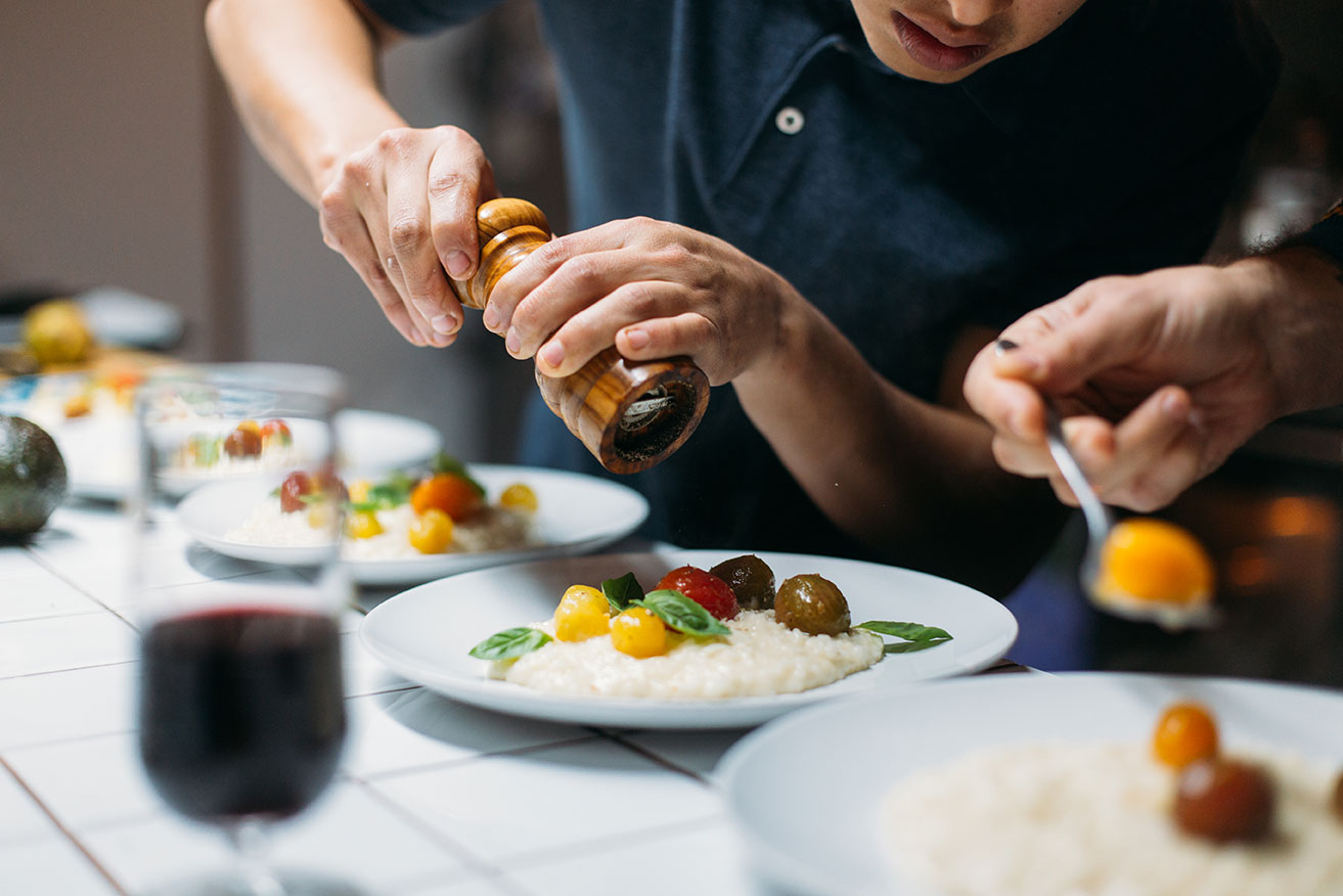 Carrelage de cuisine : nos idées pour allier style et praticité